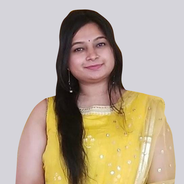 Dr. Shefali Bhiwapurkar